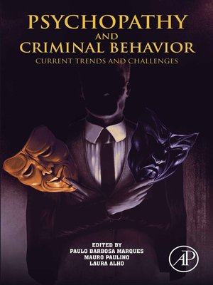 cover image of Psychopathy and Criminal Behavior